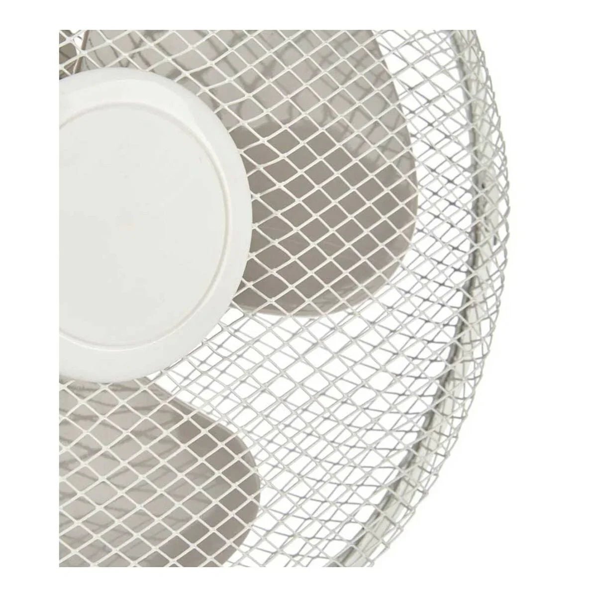 Ventilatore da Tavolo Argon FT-26A Bianco 45 W 27 x 51 x 33,5 cm - Yestore