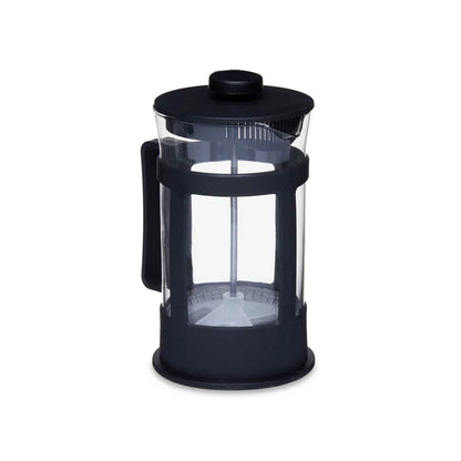 Teiera Kinvara SW8120-1000ML Nero Trasparente 1 L Stantuffo - Yestore