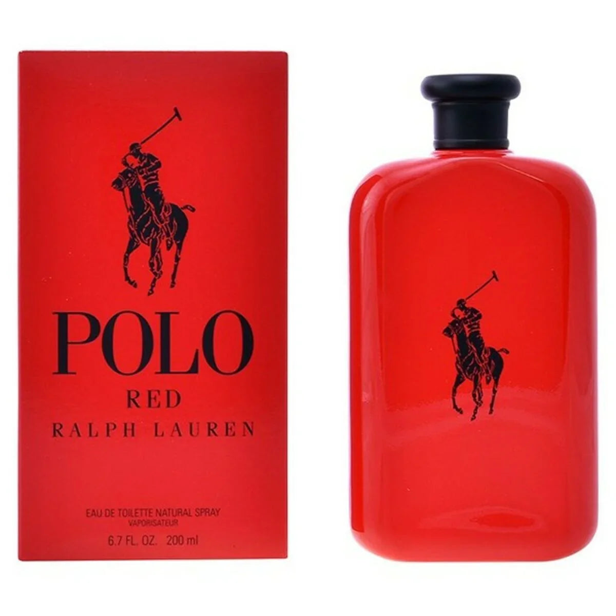 Men's Perfume Ralph Lauren EDT - Yestore