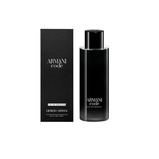 Profumo Uomo Armani EDT - Yestore