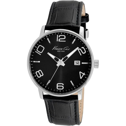 Men's Watch Kenneth Cole IKC8005 (Ø 42 mm) - Yestore