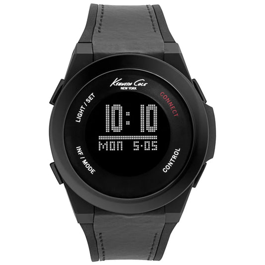 Men's Watch Kenneth Cole 10022805 (Ø 47 mm) - Yestore
