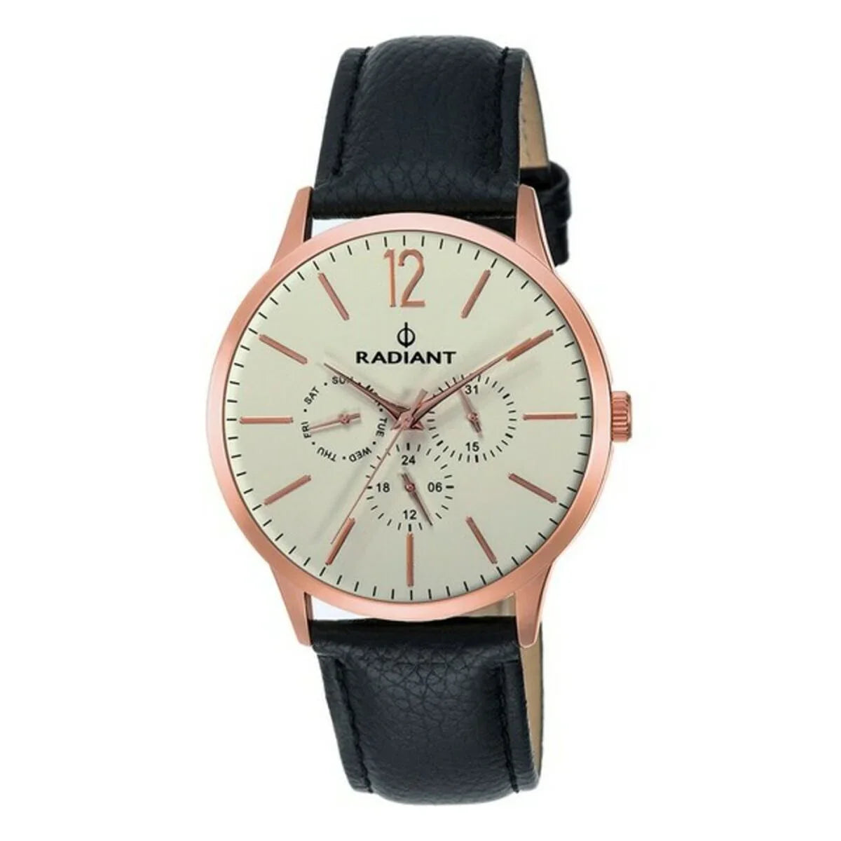 Men's Watch Radiant RA415605 (Ø 43 mm) - Yestore