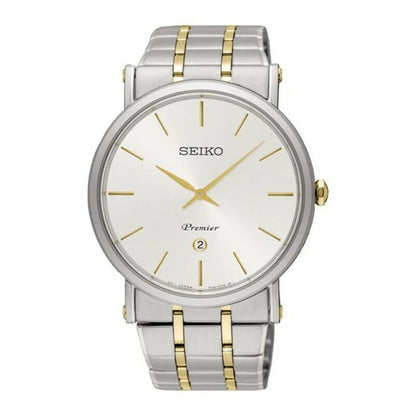 Men's Watch Seiko skp400p1 (Ø 40,7 mm) - Yestore