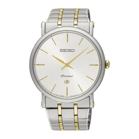 Men's Watch Seiko skp400p1 (Ø 40,7 mm) - Yestore