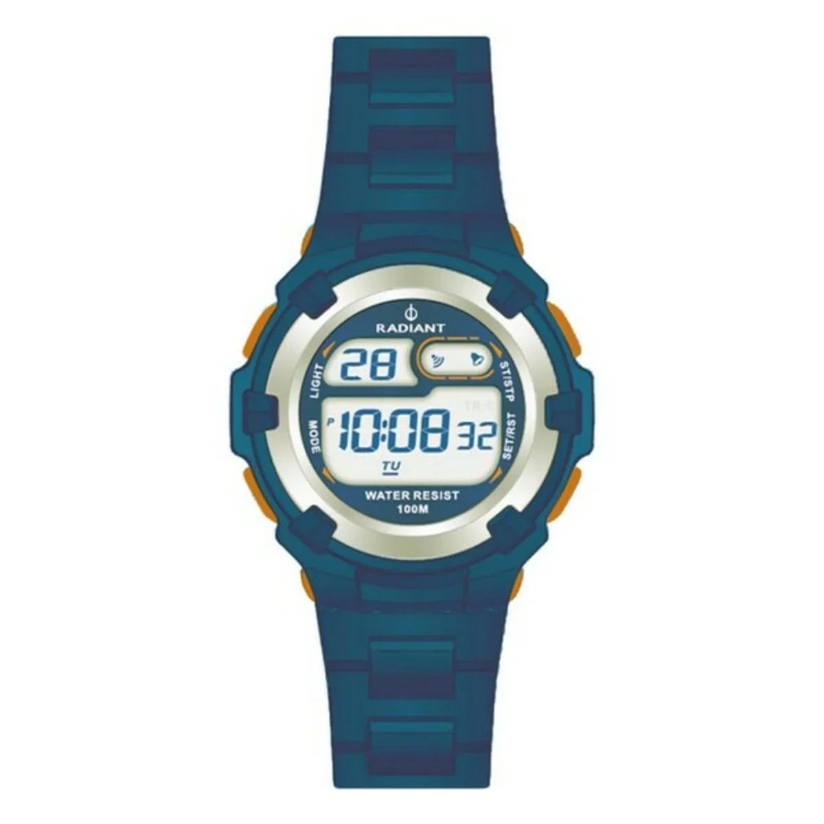 Ladies' Watch Radiant RA446601 (Ø 34 mm) - Yestore