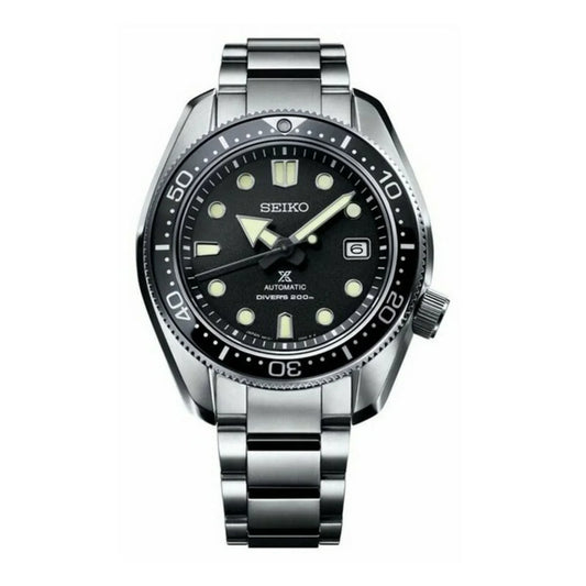 Men's Watch Seiko SPB077J1EST (Ø 44 mm) - Yestore