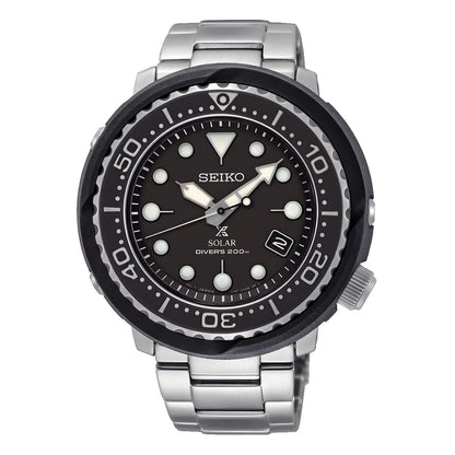 Men's Watch Seiko SNE497P1EST Ø 46,5 mm - Yestore