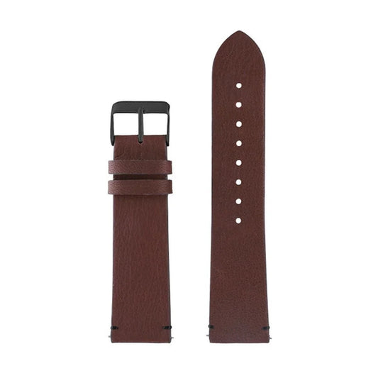 Watch Strap Watx & Colors WXCO1740 Red - Yestore