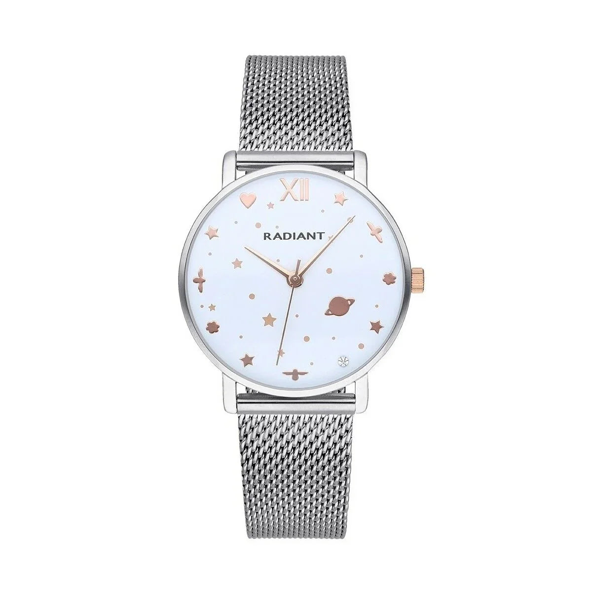 Ladies' Watch Radiant RA545203 (Ø 36 mm) - Yestore