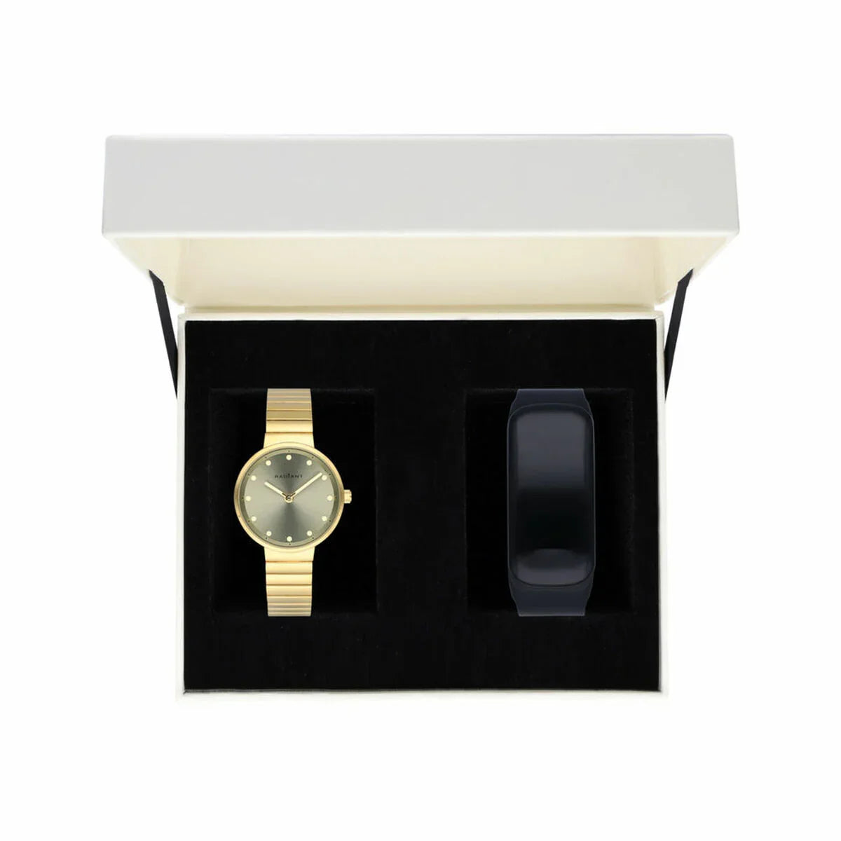 Ladies' Watch Radiant RA521203T (Ø 28 mm) - Yestore