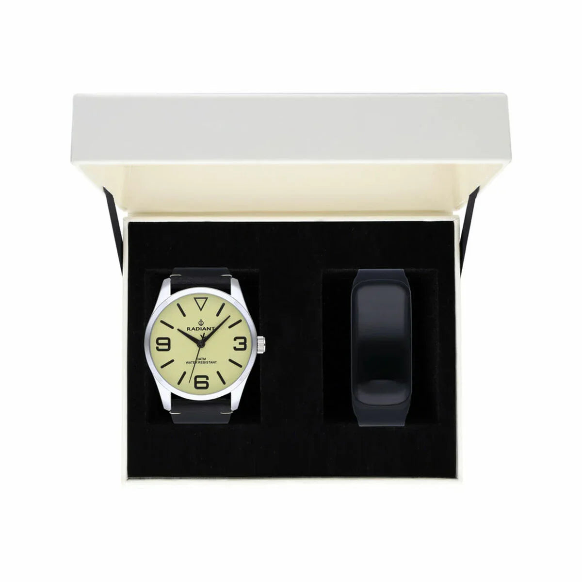 Men's Watch Radiant RA533202T (Ø 42 mm) - Yestore