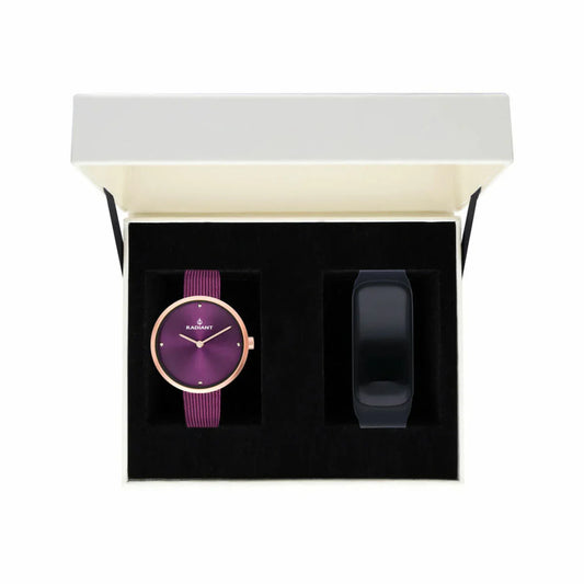 Ladies' Watch Radiant RA463203T (Ø 30 mm) - Yestore
