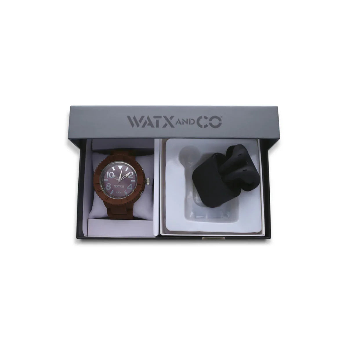 Men's Watch Watx & Colors WAPACKEAR7_L (Ø 49 mm) - Yestore