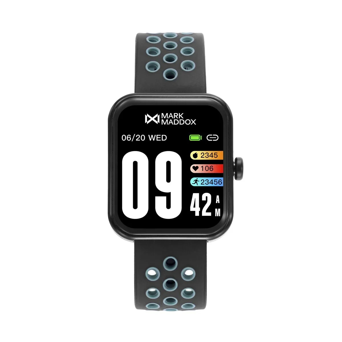 Smartwatch Mark Maddox HS2000-50 - Yestore
