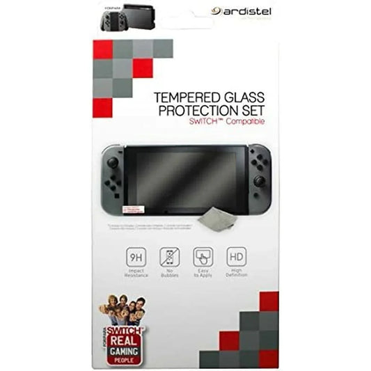 Protezione dello Schermo per Nintendo Switch Blackfire - Yestore