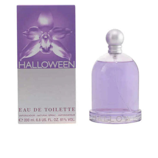 Profumo Donna Jesus Del Pozo Halloween EDT 200 ml - Yestore