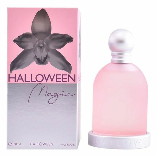 Profumo Donna Jesus Del Pozo HALLOWEEN EDT 100 ml - Yestore