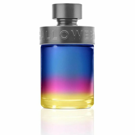 Profumo Uomo Jesus Del Pozo 014704000 EDT 125 ml - Yestore