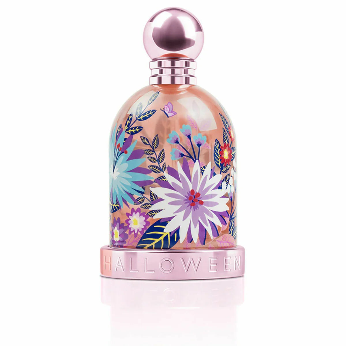 Profumo Donna Jesus Del Pozo Halloween Blossom EDT (100 ml) - Yestore