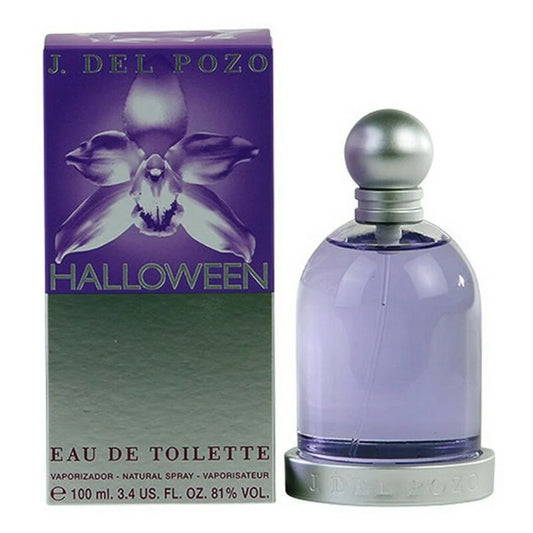 Women's Perfume Jesus Del Pozo EDT - Yestore