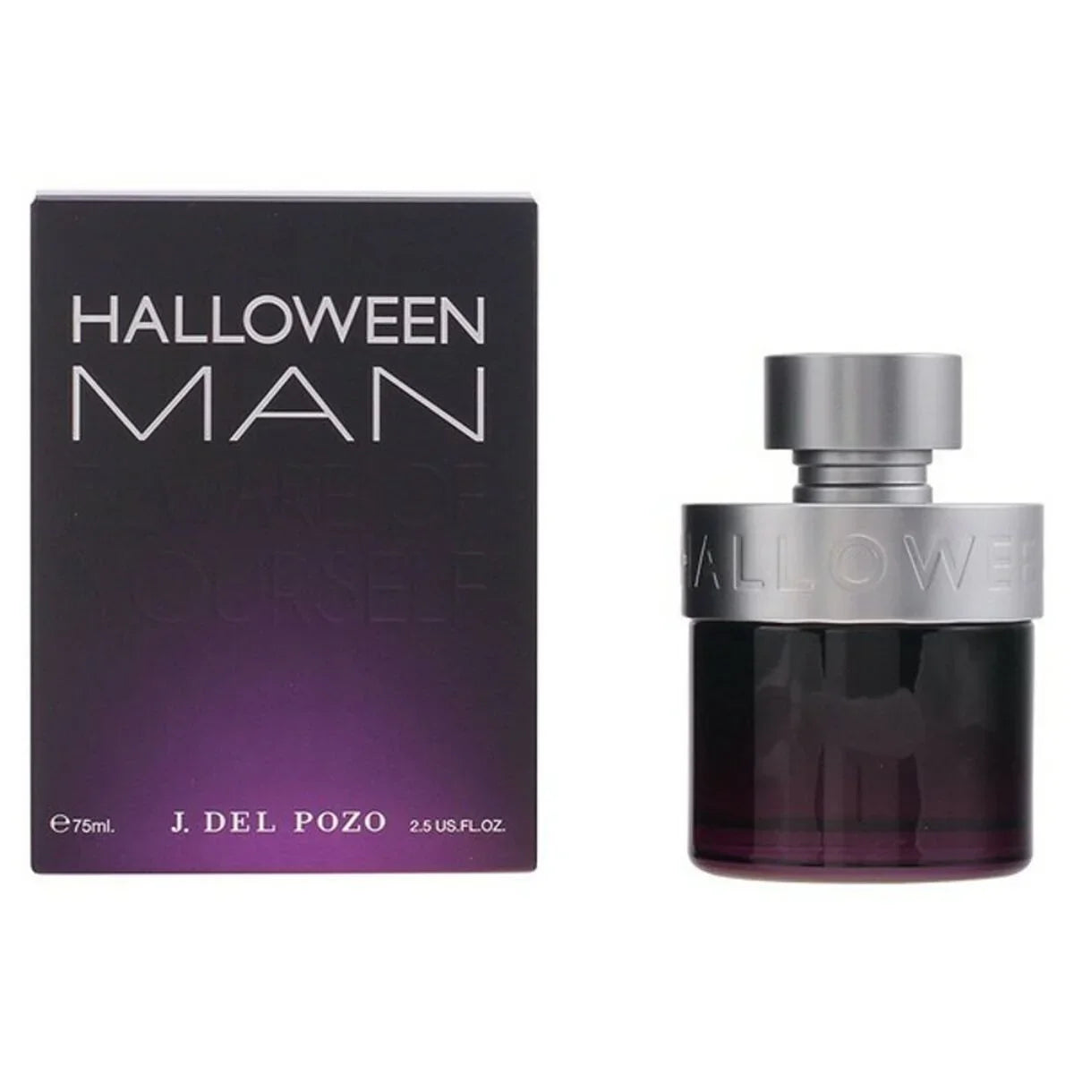Profumo Uomo Jesus Del Pozo EDT - Yestore