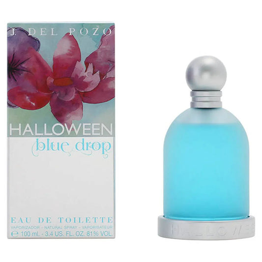 Profumo Donna Jesus Del Pozo EDT 100 ml - Yestore