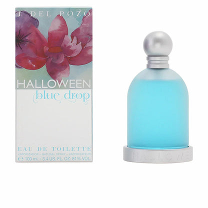 Profumo Donna Jesus Del Pozo EDT 100 ml - Yestore