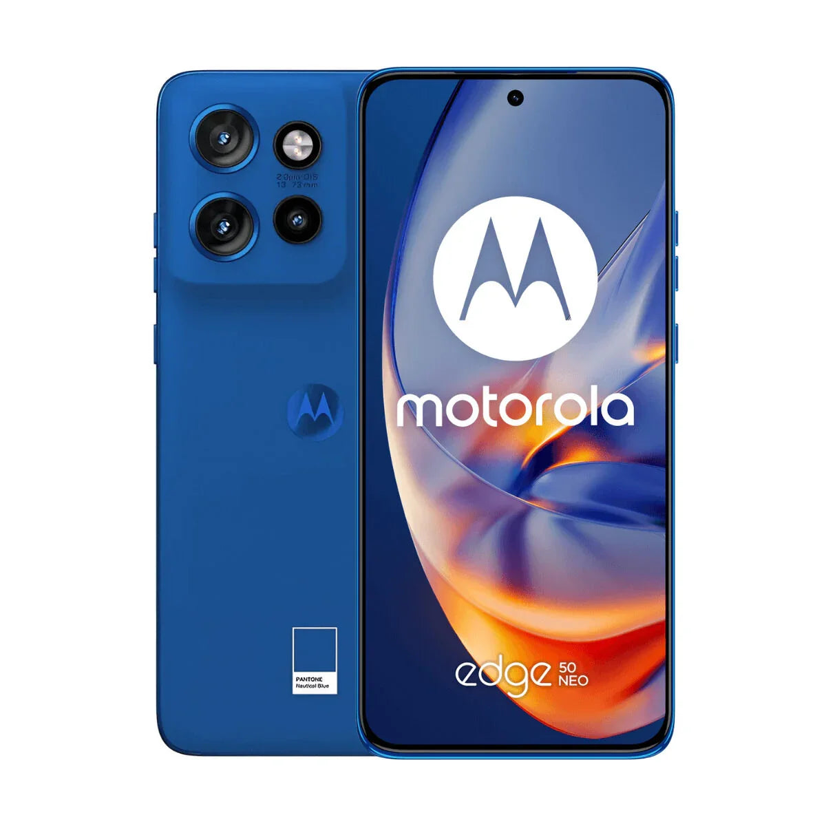 Smartphone Motorola 6,4" Octa Core 12 GB RAM 512 GB Azzurro - Yestore