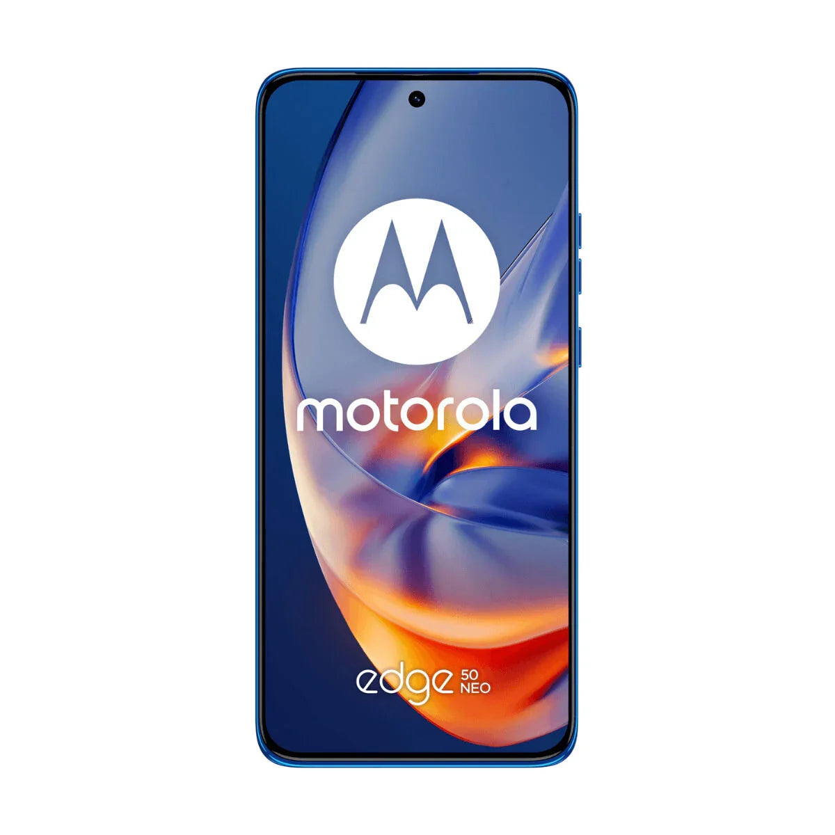 Smartphone Motorola 6,4" Octa Core 12 GB RAM 512 GB Azzurro - Yestore