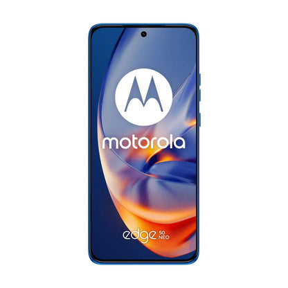 Smartphone Motorola 6,4" Octa Core 12 GB RAM 512 GB Azzurro - Yestore