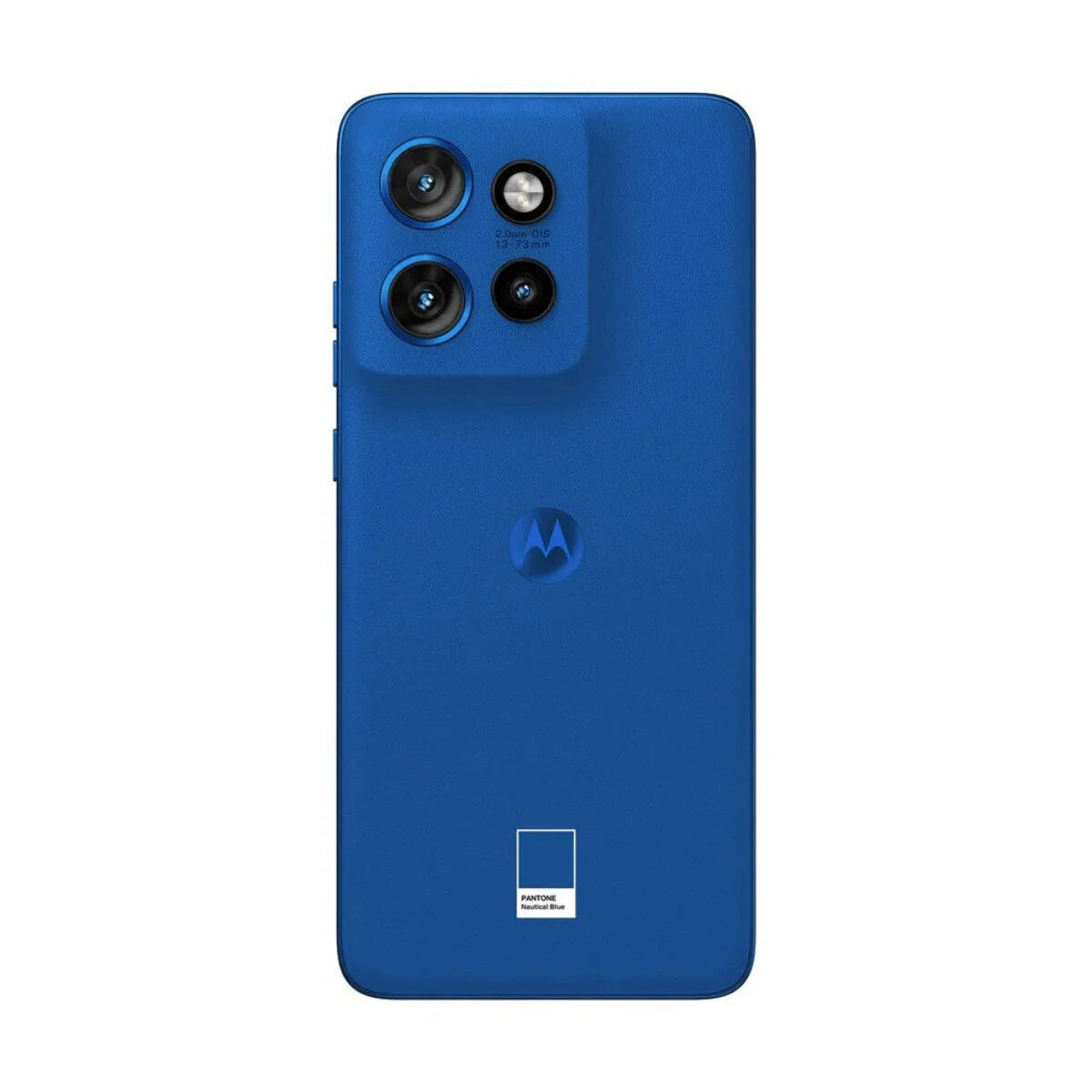 Smartphone Motorola 6,4" Octa Core 12 GB RAM 512 GB Azzurro - Yestore