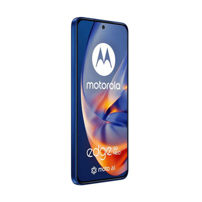Smartphone Motorola 6,4" Octa Core 12 GB RAM 512 GB Azzurro - Yestore