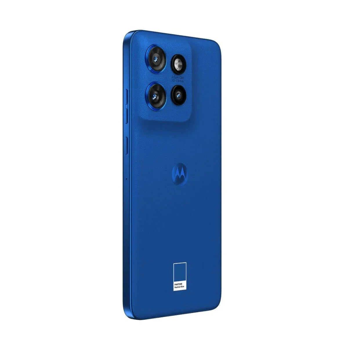 Smartphone Motorola 6,4" Octa Core 12 GB RAM 512 GB Azzurro - Yestore
