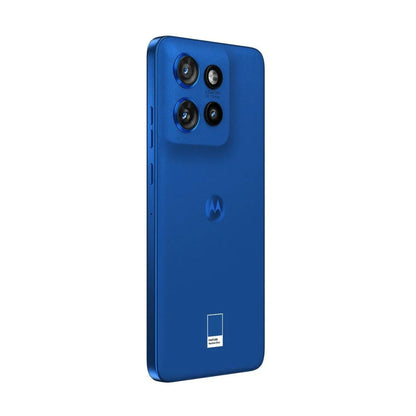 Smartphone Motorola 6,4" Octa Core 12 GB RAM 512 GB Azzurro - Yestore