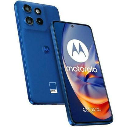 Smartphone Motorola 6,4" Octa Core 12 GB RAM 512 GB Azzurro - Yestore