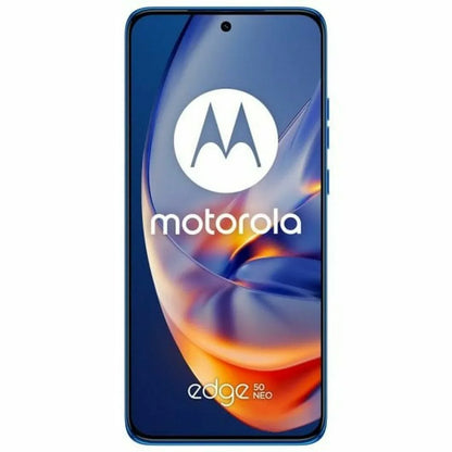 Smartphone Motorola 6,4" Octa Core 12 GB RAM 512 GB Azzurro - Yestore