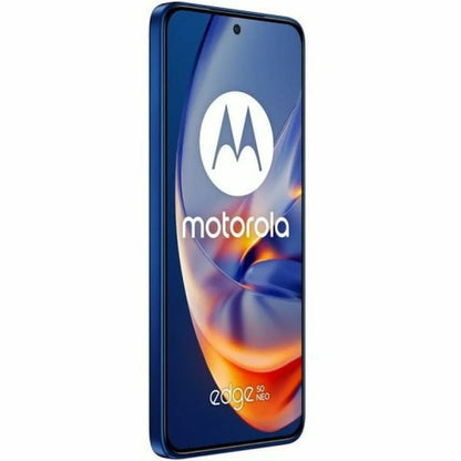 Smartphone Motorola 6,4" Octa Core 12 GB RAM 512 GB Azzurro - Yestore