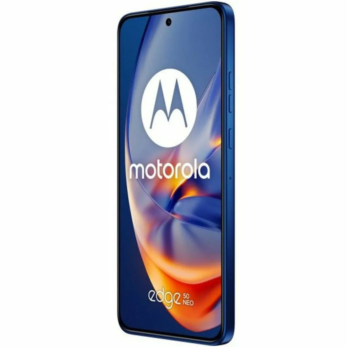 Smartphone Motorola 6,4" Octa Core 12 GB RAM 512 GB Azzurro - Yestore