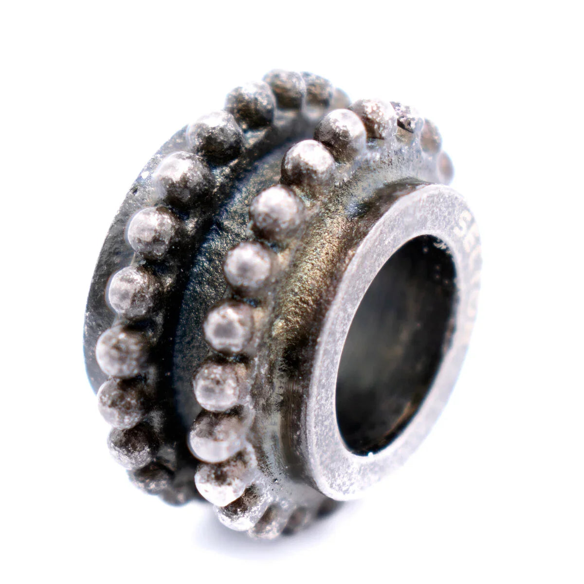 Men's Beads Sector SAAL31 Silver - Yestore