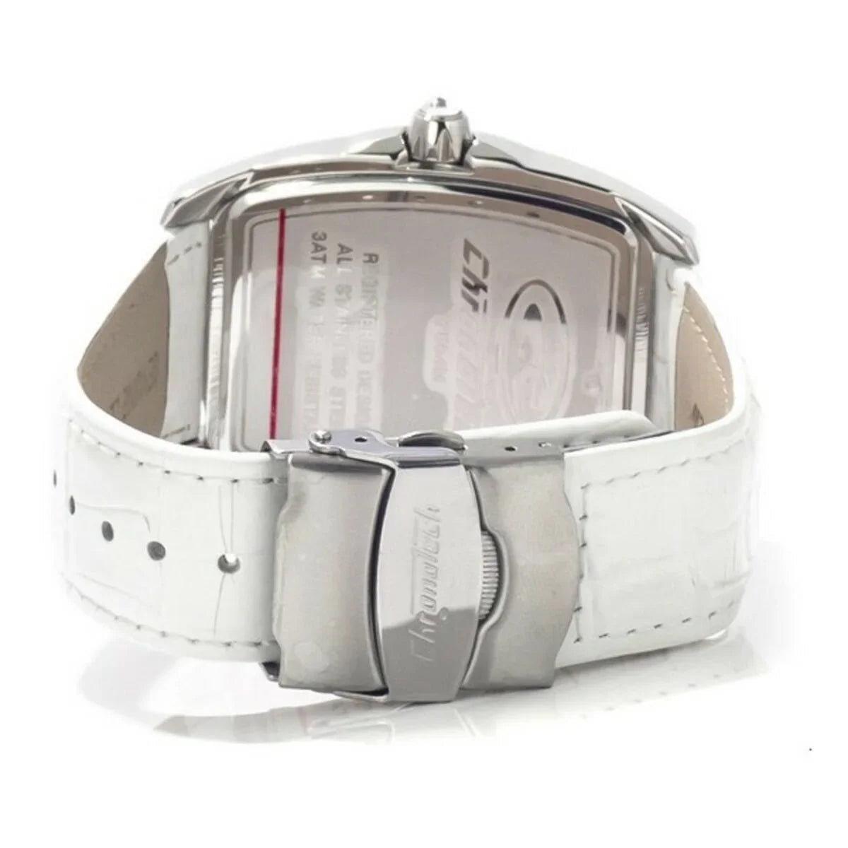 Men's Watch Chronotech CT7504M-B (Ø 39 mm) - Yestore