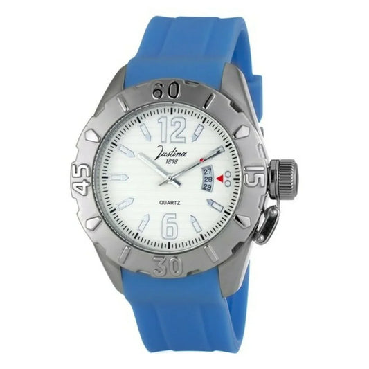 Men's Watch Justina 11878A (Ø 47 mm) - Yestore