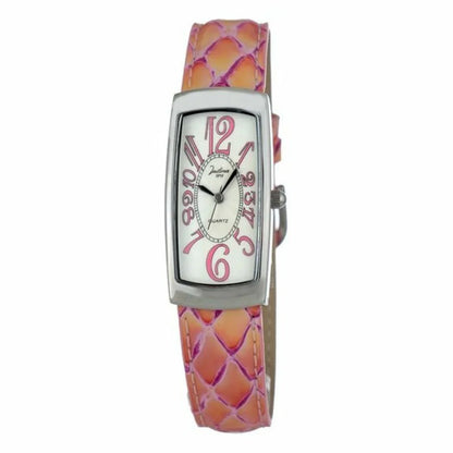 Ladies' Watch Justina 21703R (Ø 18 mm) - Yestore