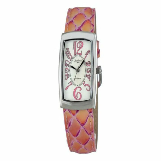 Ladies' Watch Justina 21703R (Ø 18 mm) - Yestore
