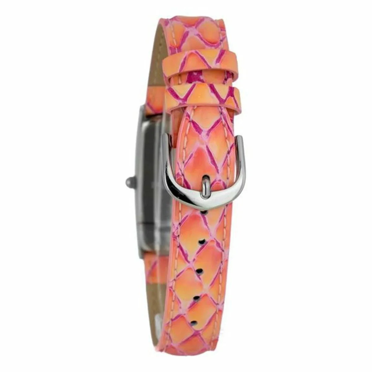 Ladies' Watch Justina 21703R (Ø 18 mm) - Yestore
