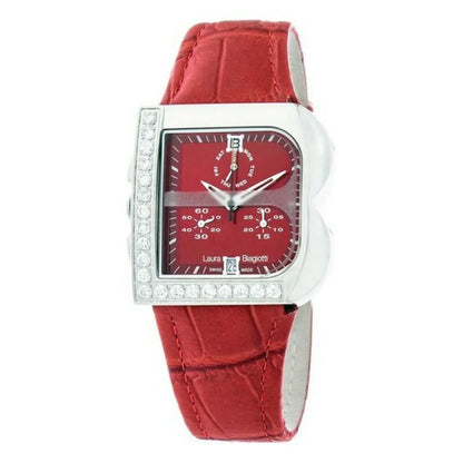 Ladies' Watch Laura Biagiotti LB0002L-05Z-2 (Ø 35 mm) - Yestore