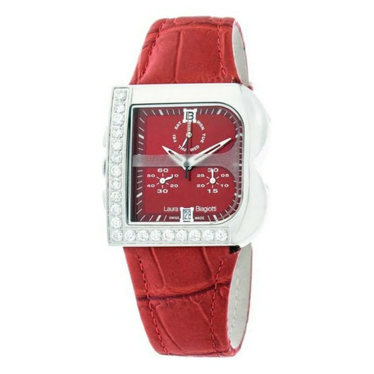 Ladies' Watch Laura Biagiotti LB0002L-05Z-2 (Ø 35 mm) - Yestore