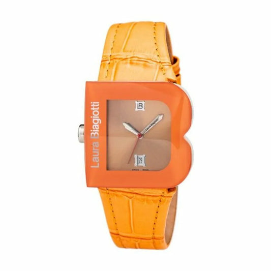 Ladies' Watch Laura Biagiotti LB0037L-NA (Ø 33 mm) - Yestore