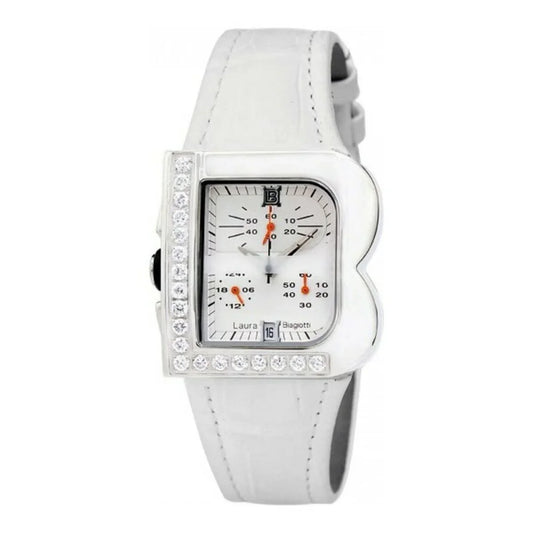 Ladies' Watch Laura Biagiotti LB0002L-07Z (Ø 33 mm) - Yestore