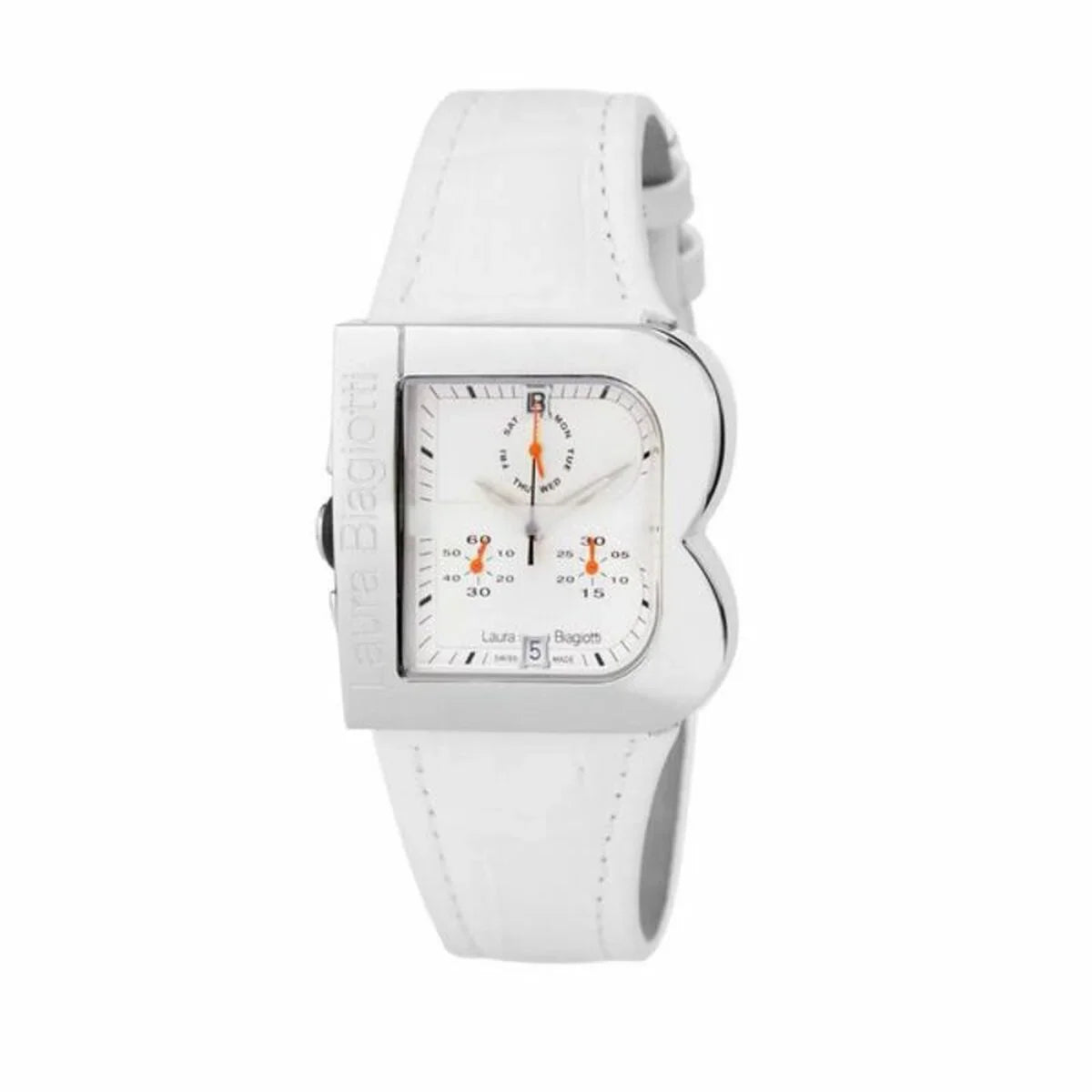 Ladies' Watch Laura Biagiotti LB0002L-B-2 (Ø 33 mm) - Yestore